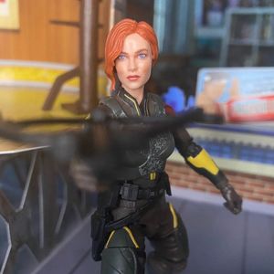Scarlett