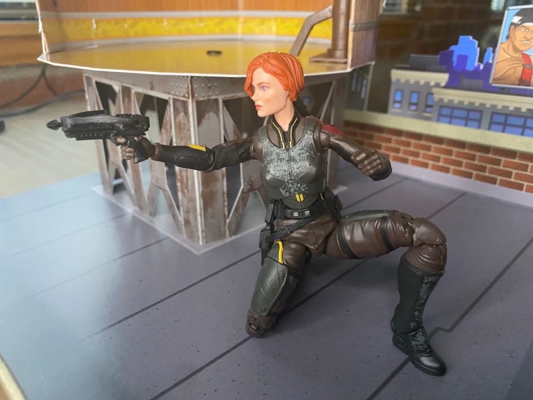 Scarlett - Image 18