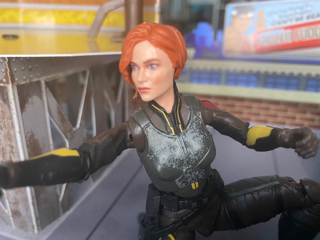 Scarlett - Image 19