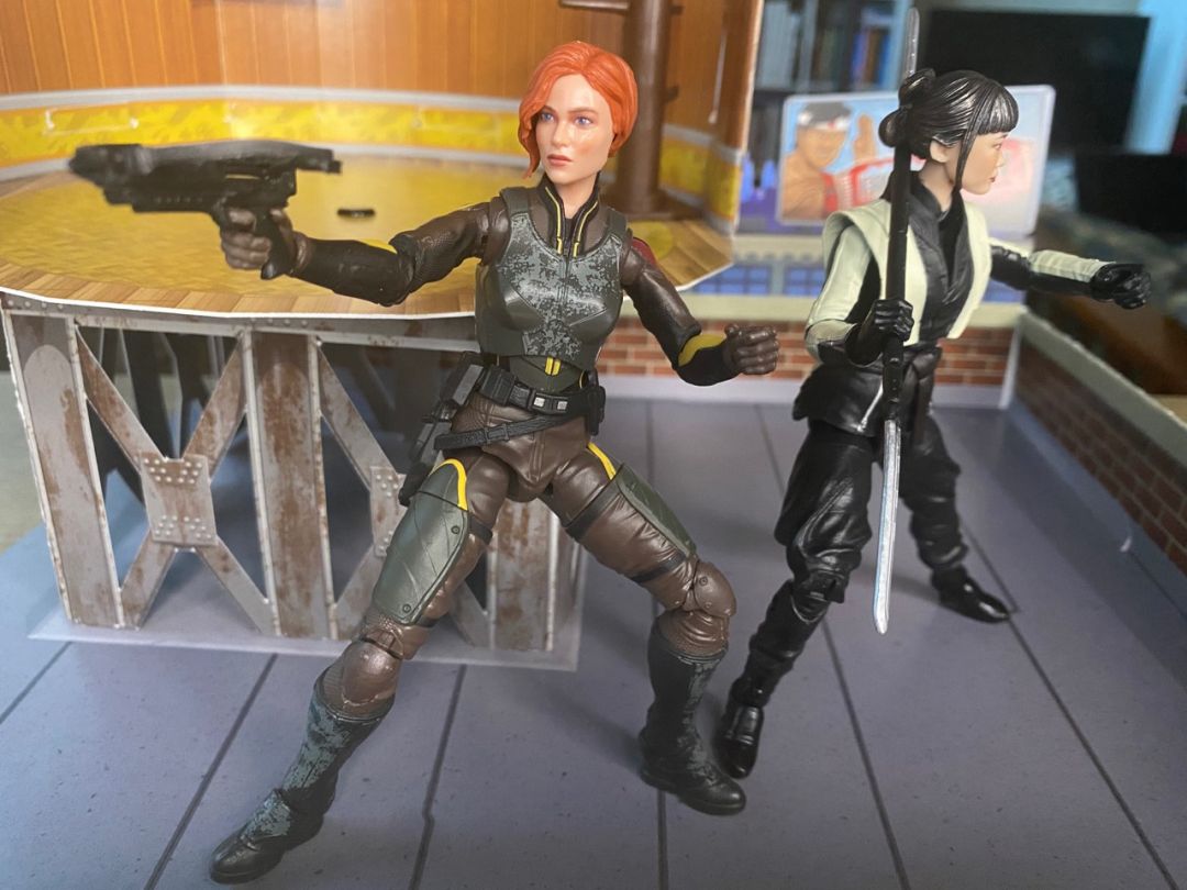 Scarlett - Image 23