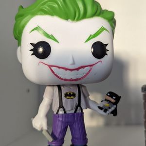 Joker Funko