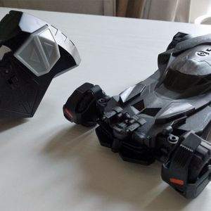 BvS Batmobile RC