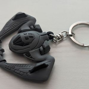 Keyring BvS Batwing