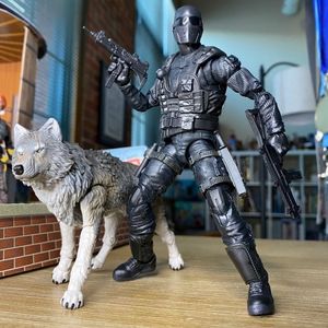 Snake Eyes & Timber