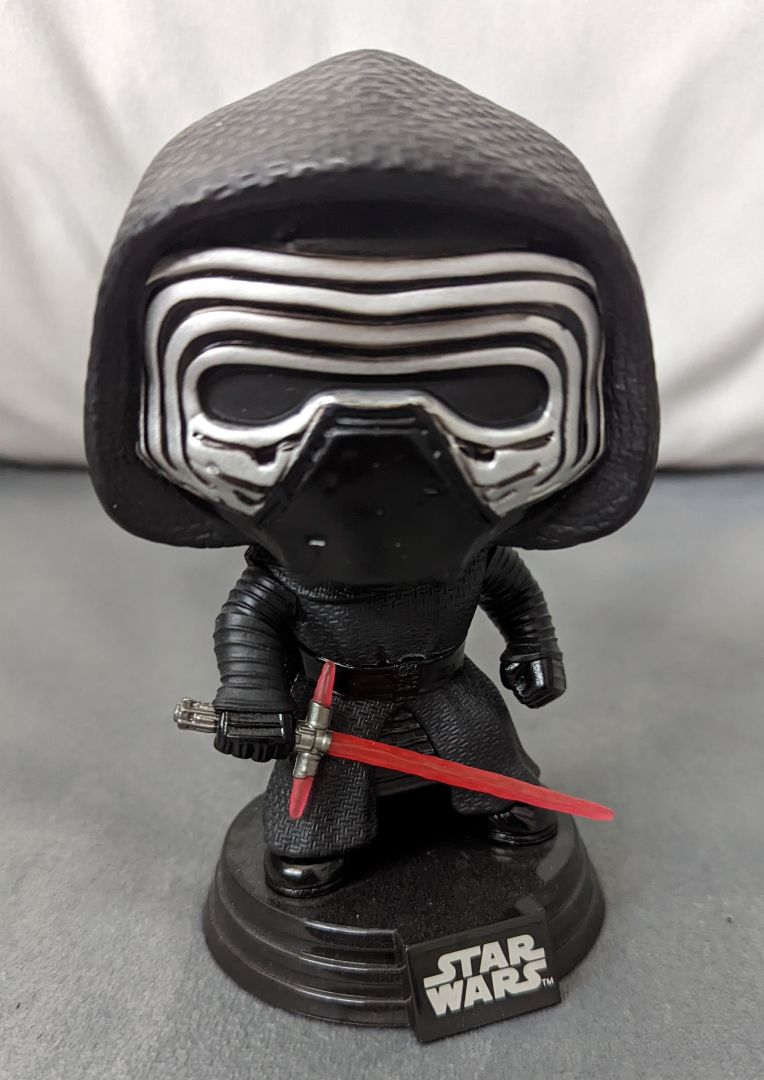 Funko Kylo Ren - Image 1