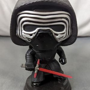 Funko Kylo Ren