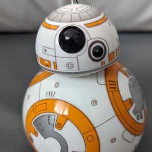 BB 8 remote with cradle