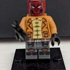 Red Hood