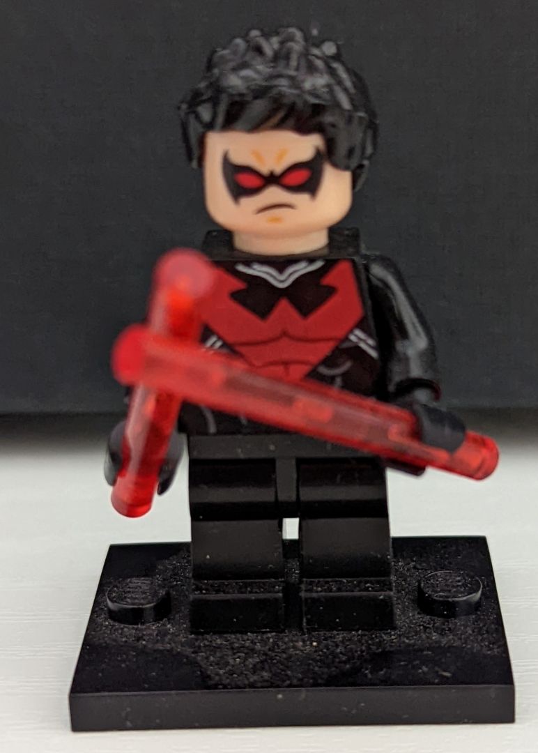 Nightwing - Image 1