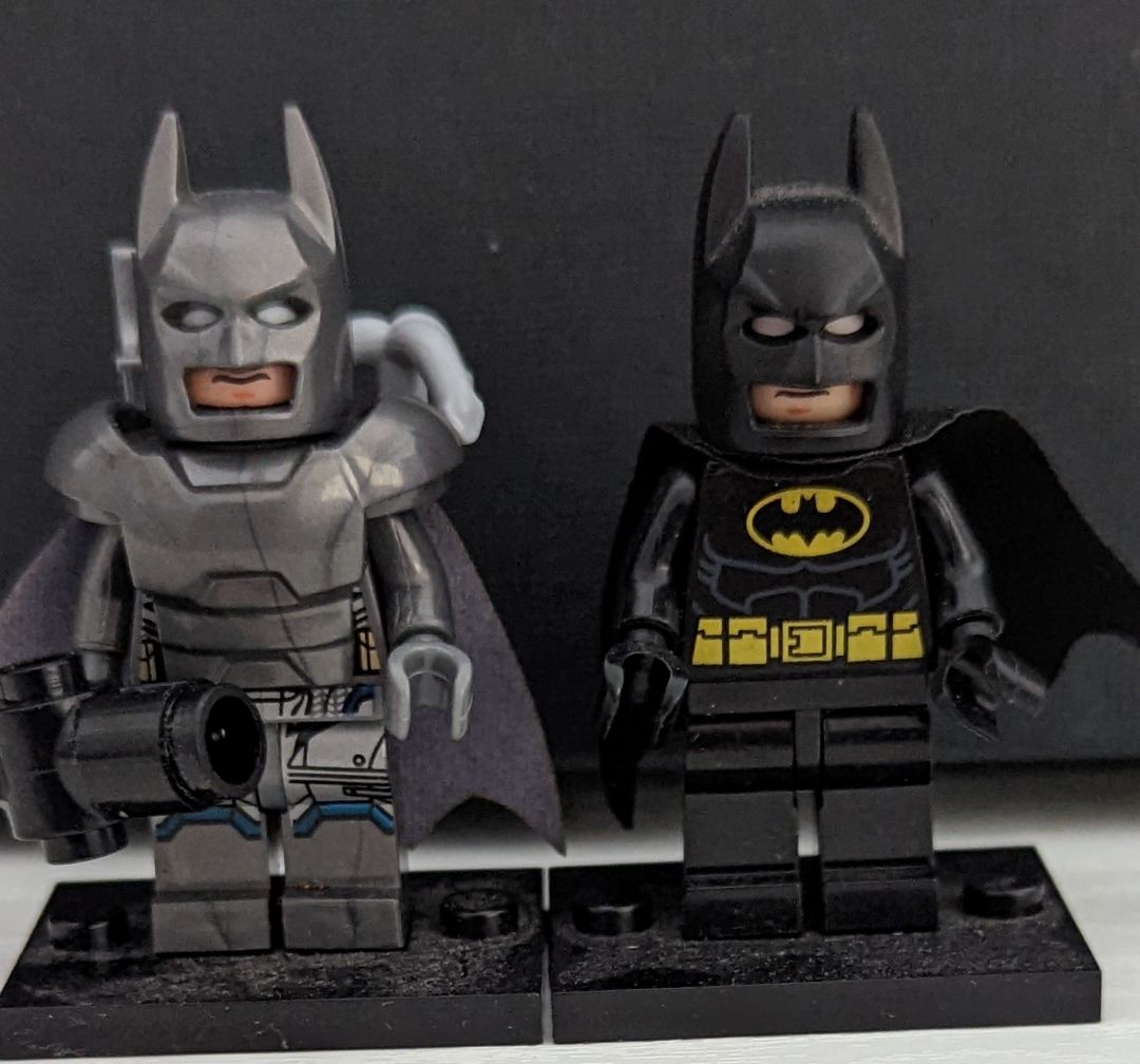 Batman - Image 1