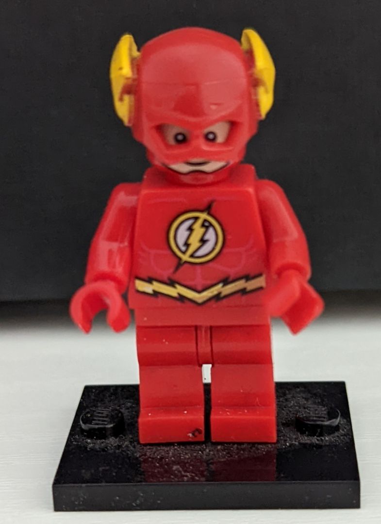 Flash - Image 1
