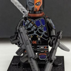 Deathstroke