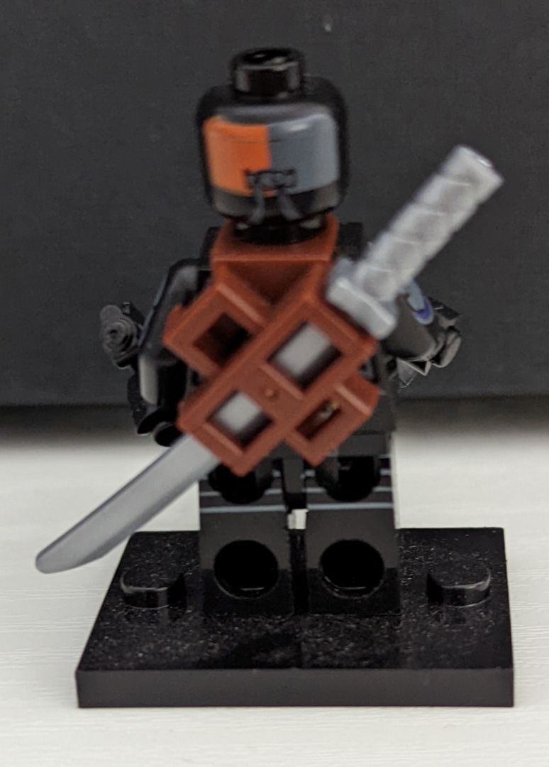 Deathstroke - Image 2