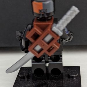 Deathstroke
