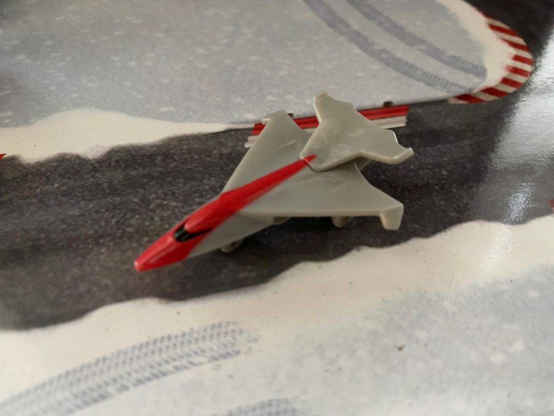 Micro Machines Advent Calendar Day 14