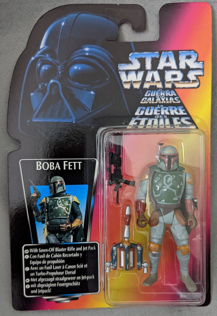 Boba Fett - Image 1