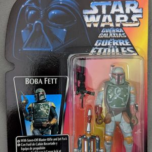 Boba Fett