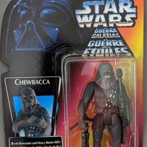 Chewbacca