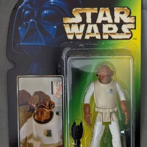 Admiral Ackbar