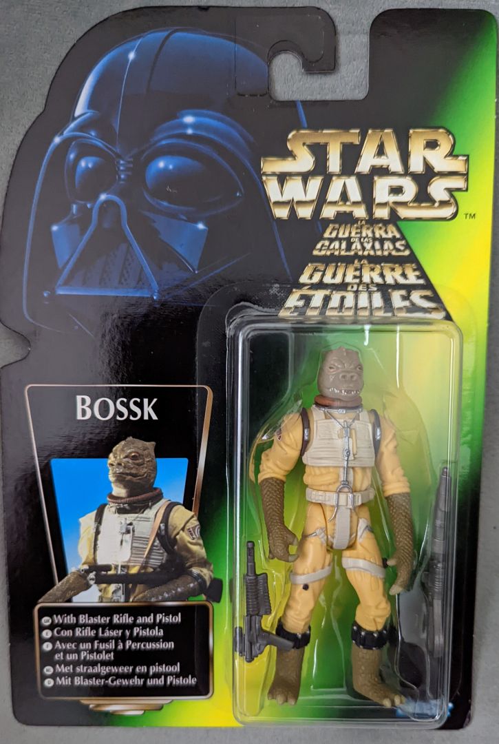 Bossk - Image 1