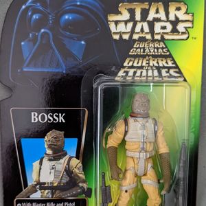 Bossk