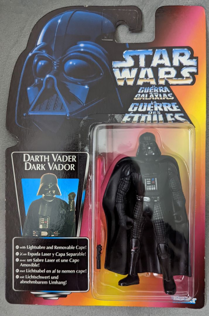 Darth Vader - Image 1