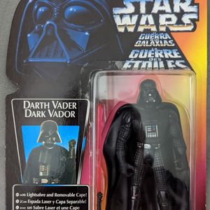 Darth Vader
