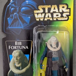 Bib Fortuna
