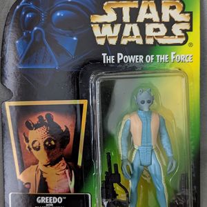 Greedo