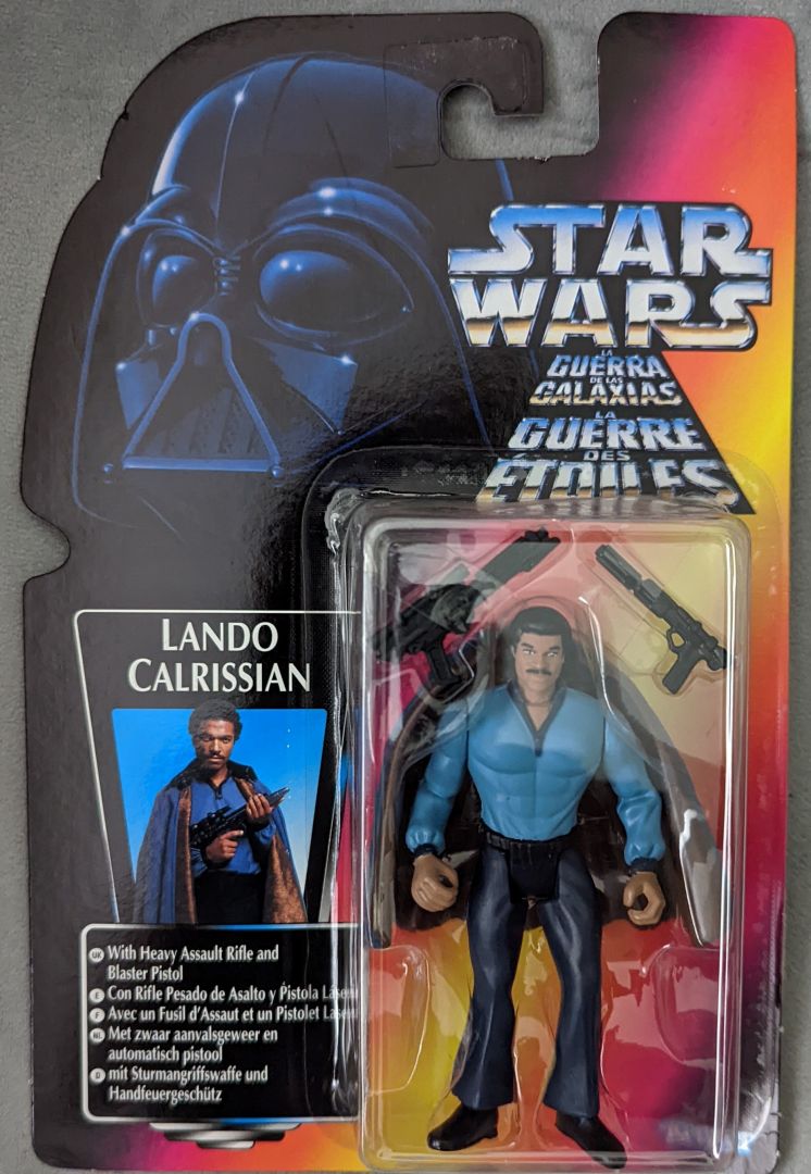 Lando Calrissian - Image 1