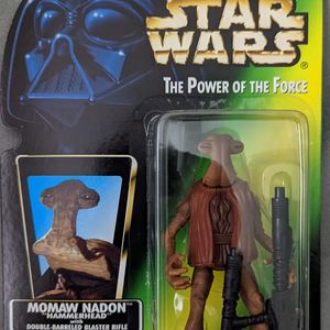 Momaw Nadon (Hammerhead)