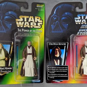 Obi Wan Kenobi