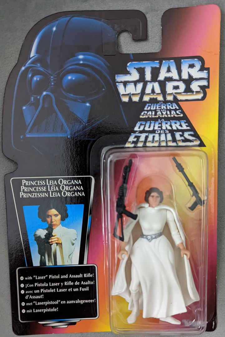 Princess Leia Organa - Image 1