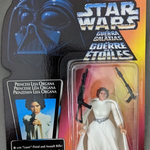 Princess Leia Organa