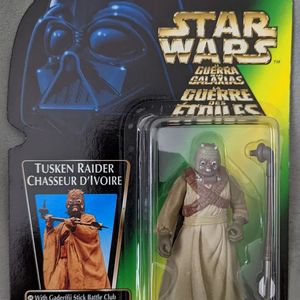 Tusken Raider