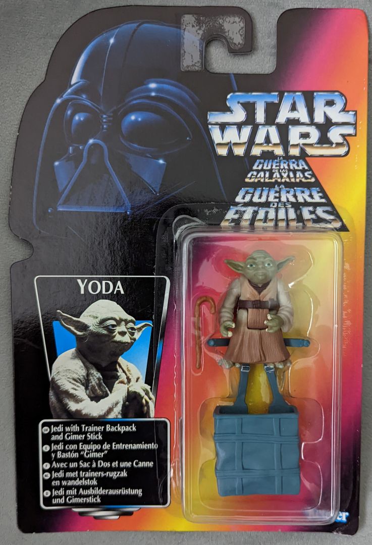 Yoda - Image 1