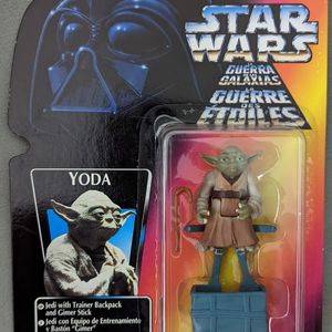 Yoda