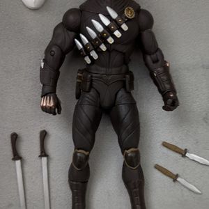 Talon (Batman Court of Owls)