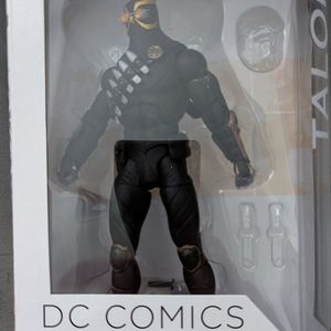 Talon (Batman Court of Owls)