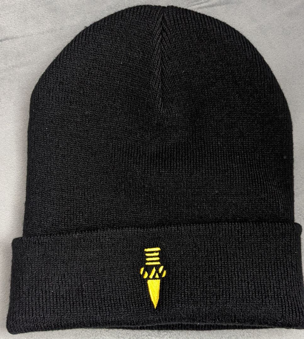 Action Force UK - SAS Force beanie - Image 1