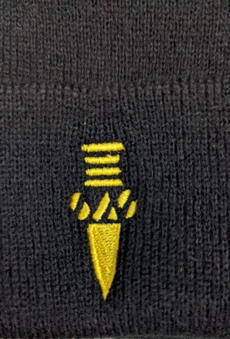 Action Force UK - SAS Force beanie - Image 2