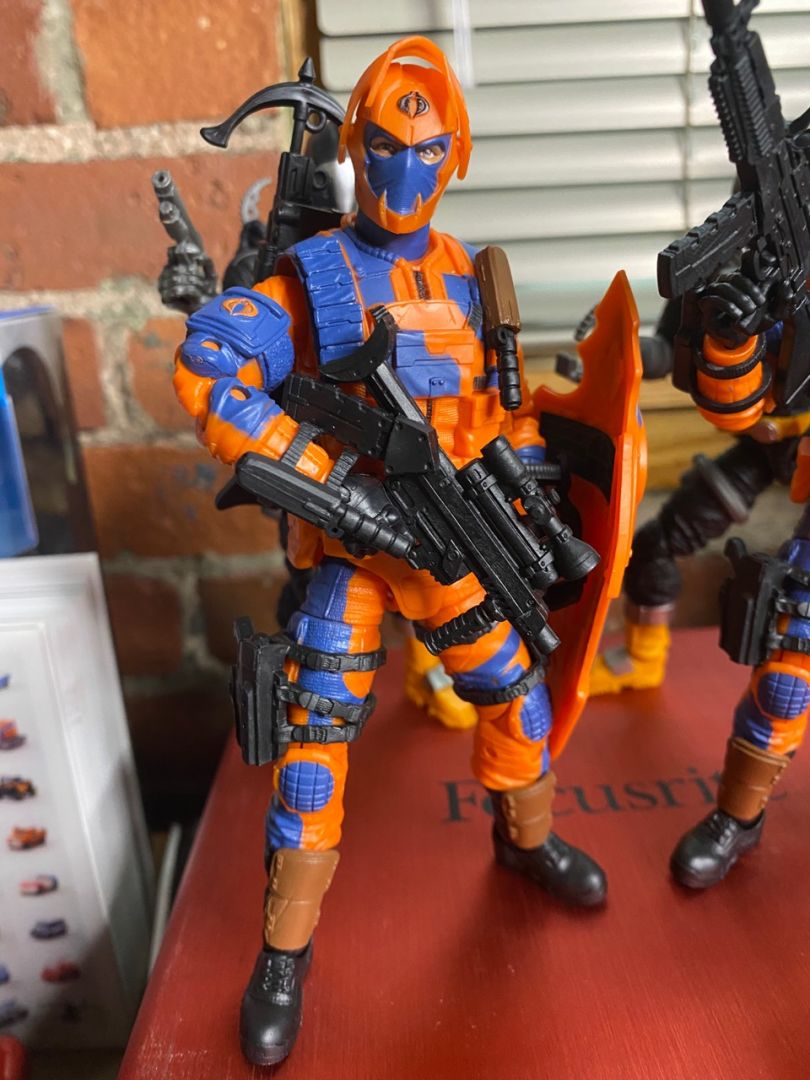 Alley Viper - Image 2