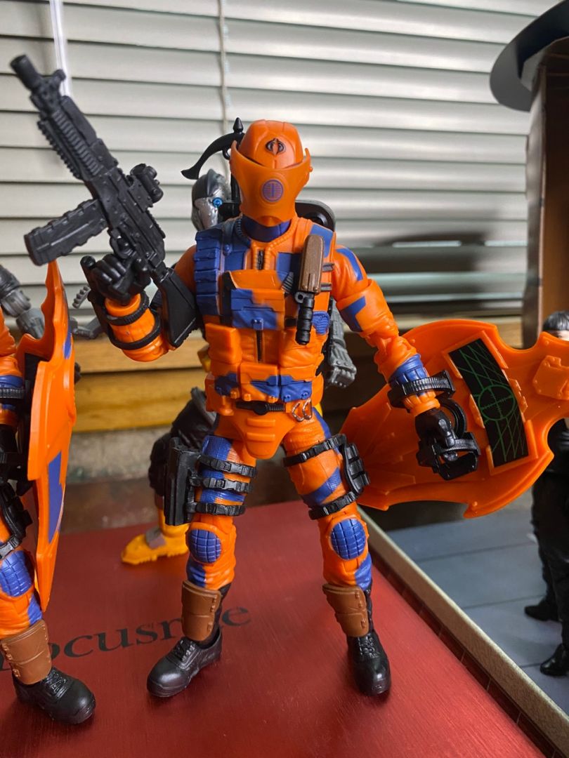 Alley Viper - Image 3