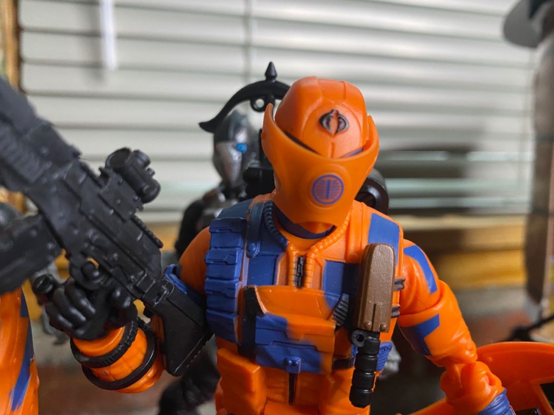 Alley Viper - Image 6