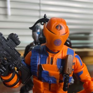 Alley Viper