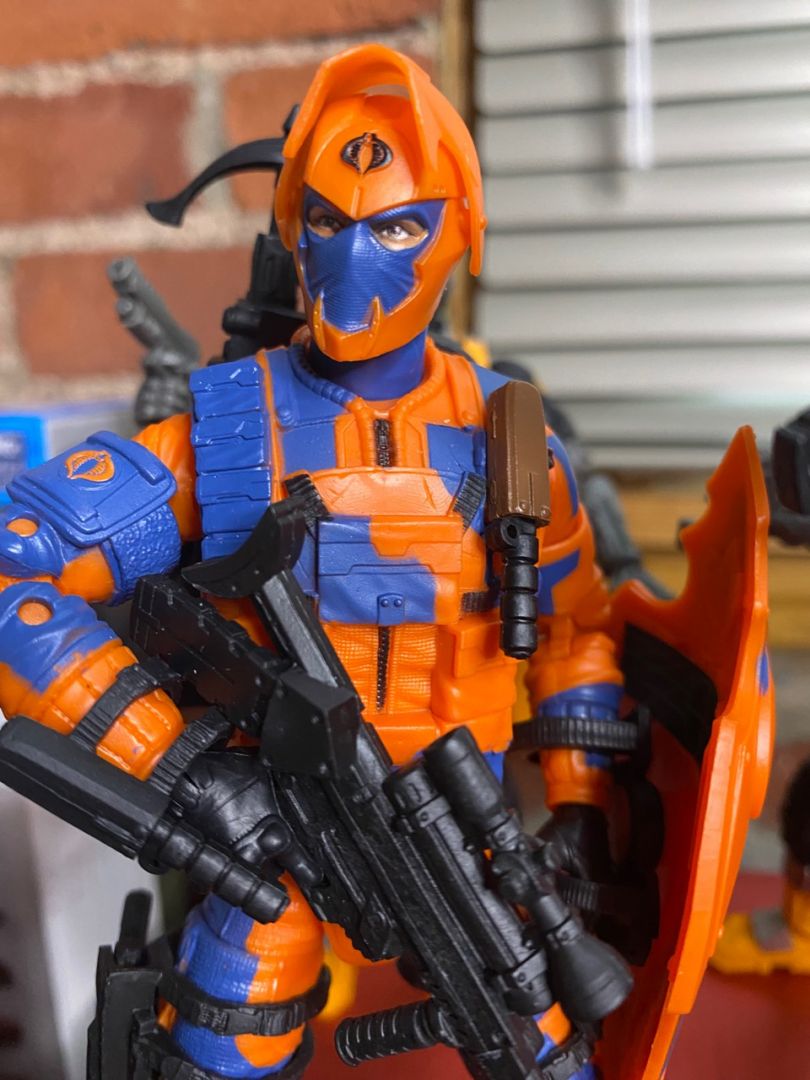 Alley Viper - Image 8