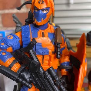 Alley Viper