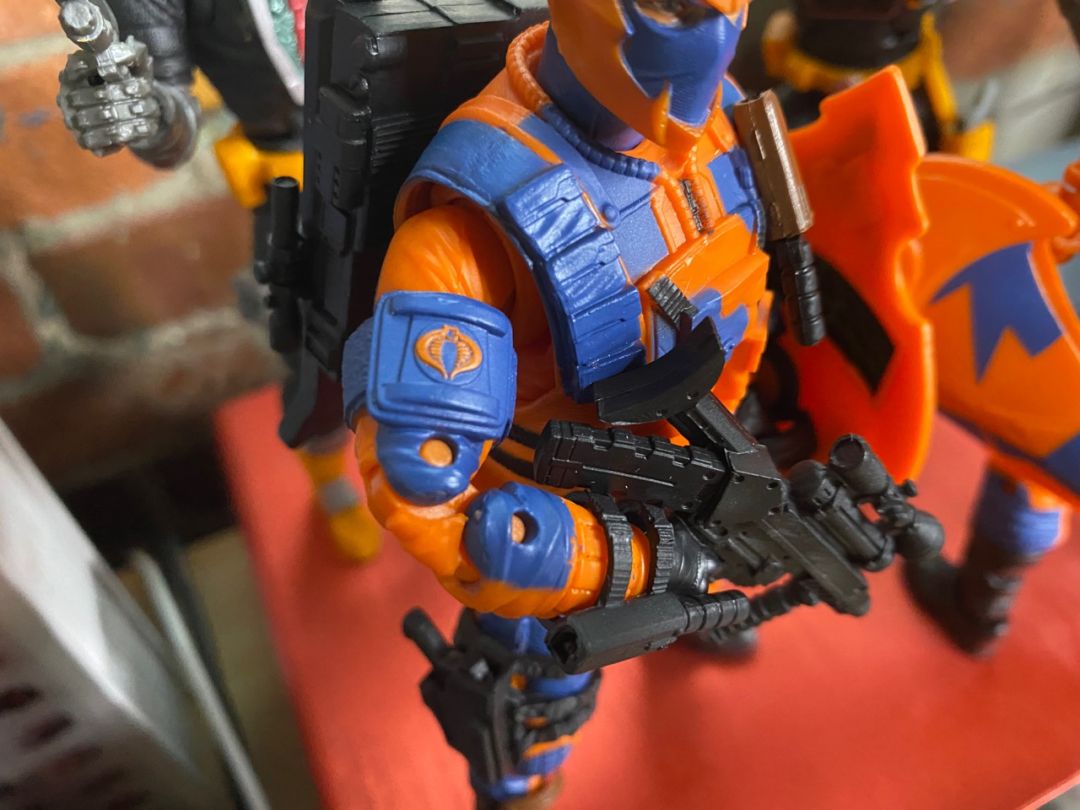 Alley Viper - Image 10