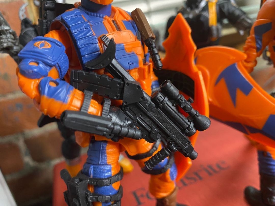 Alley Viper - Image 11