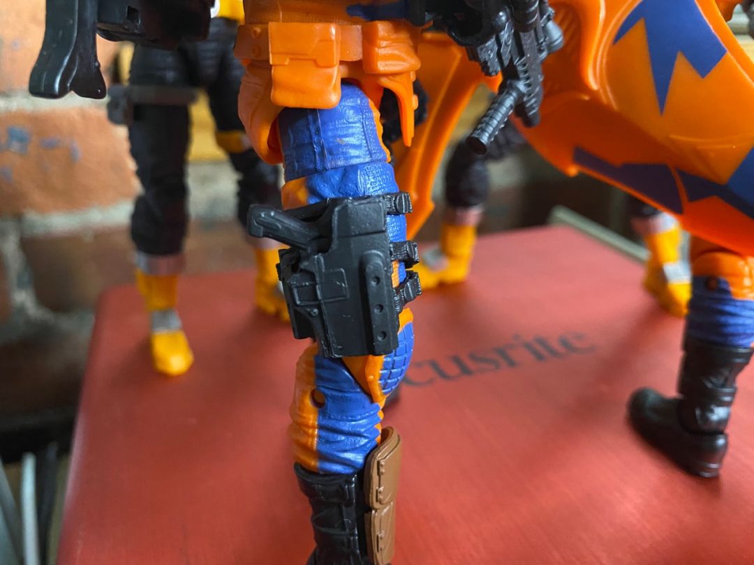 Alley Viper - Image 12